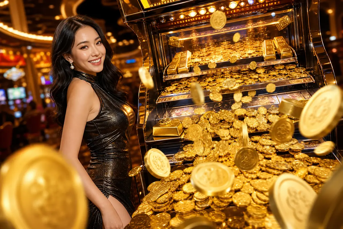 alibab66 live casino Malaysia
