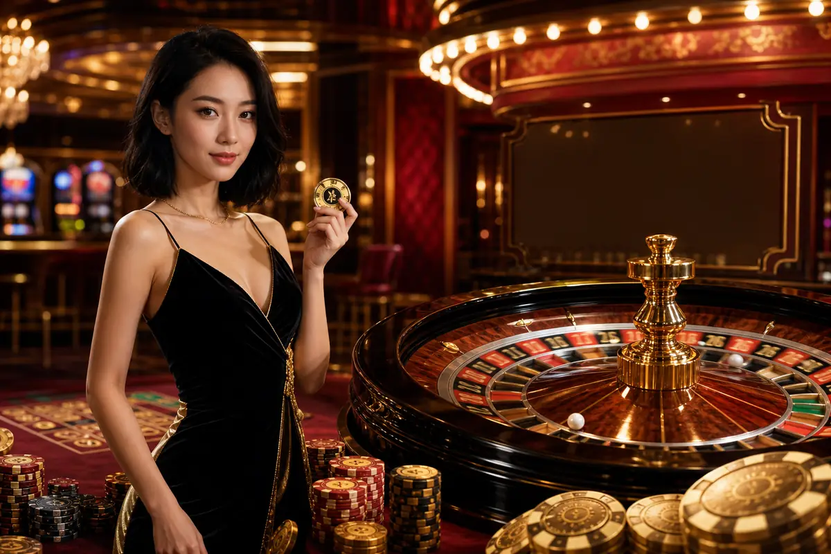 alibab66 kasino online Malaysia
